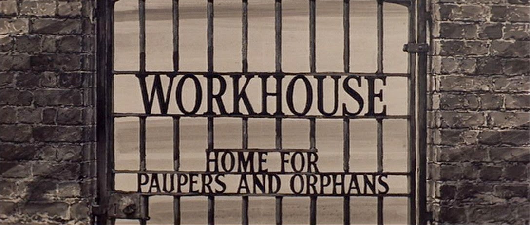 Workhouse