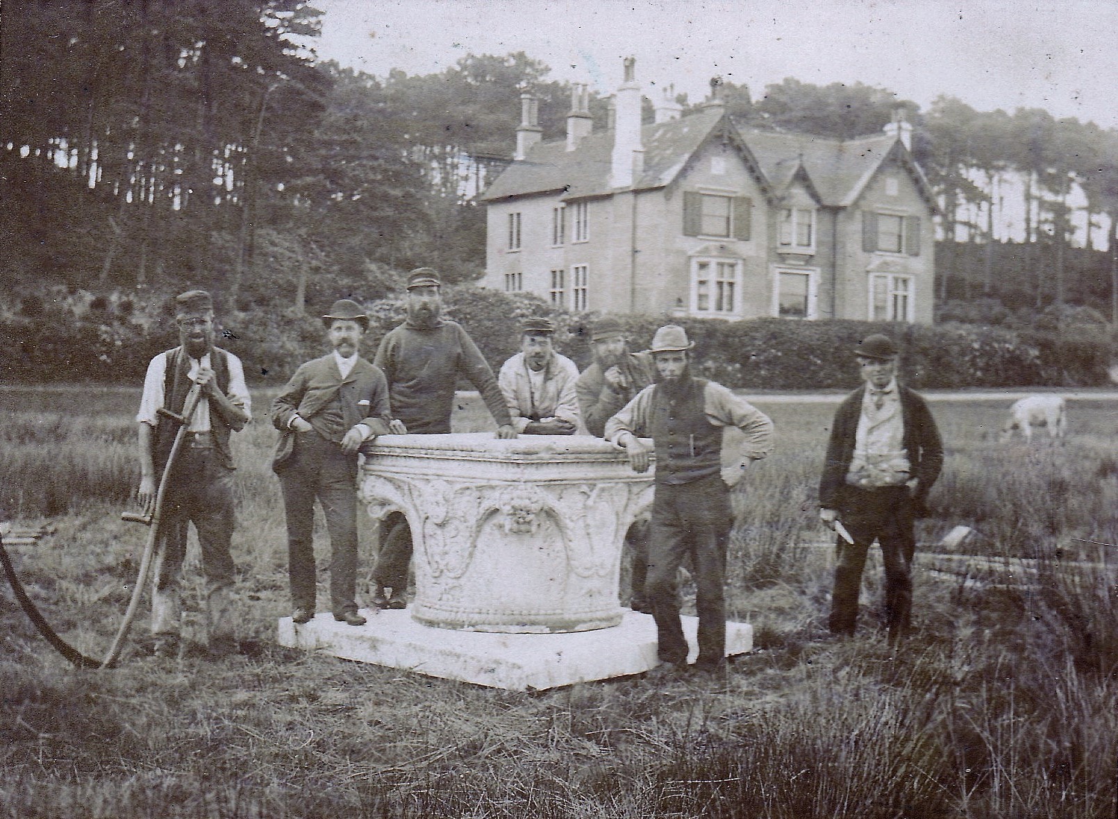 men with stoneware (2)