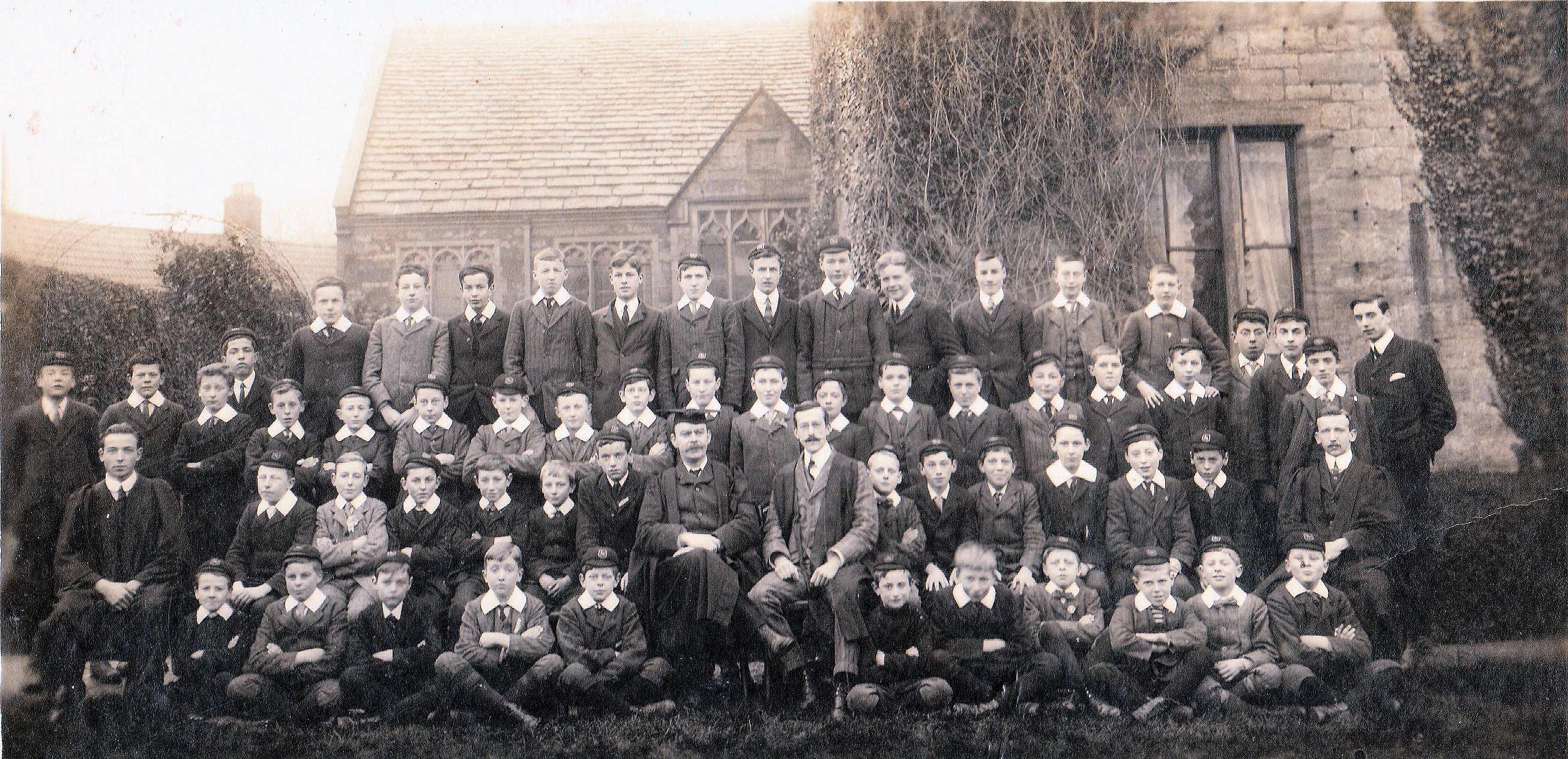 1910-11 whole school - Copy
