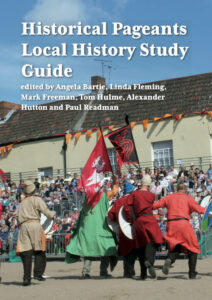 Historical Pageants Local History Study Guide