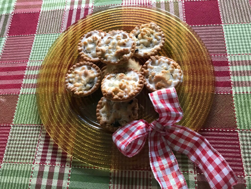 Mincepies