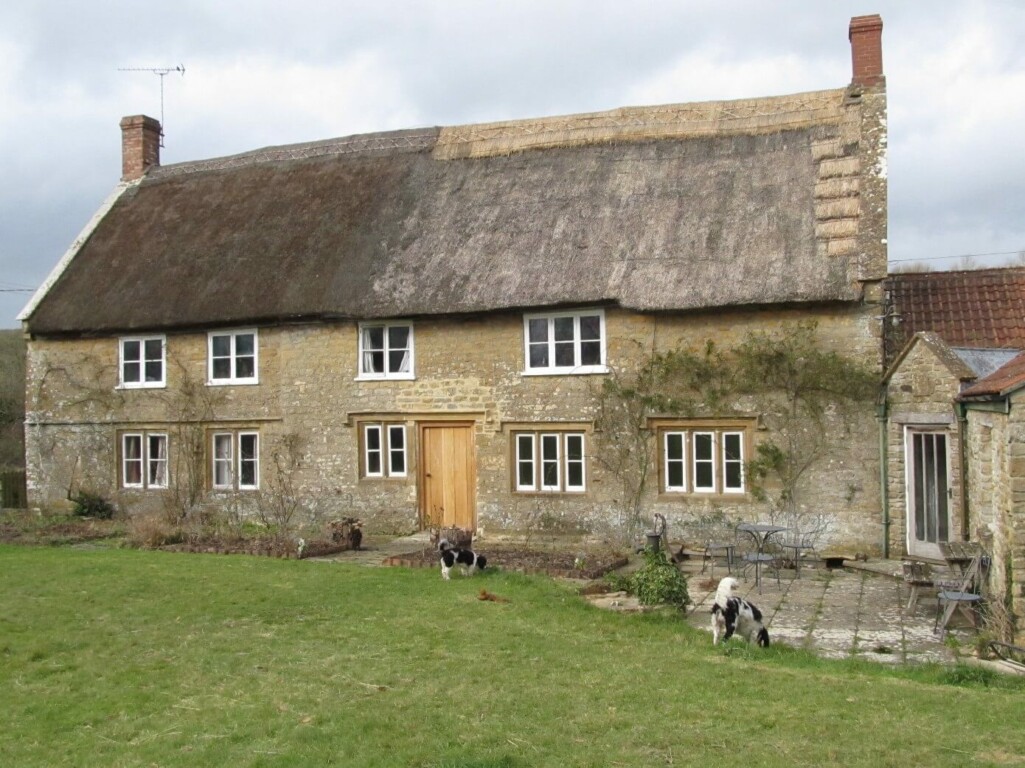 North Down Farm