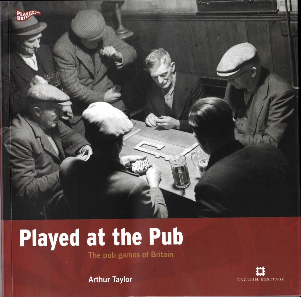 Taylor Arthur - Played at the Pub