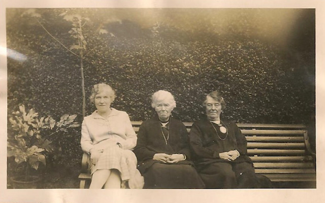 Chilliswood - Ethel, Charlotte, Charlotte