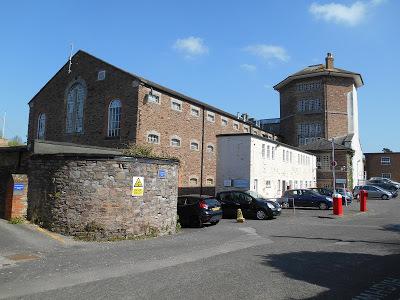 Wilton Gaol