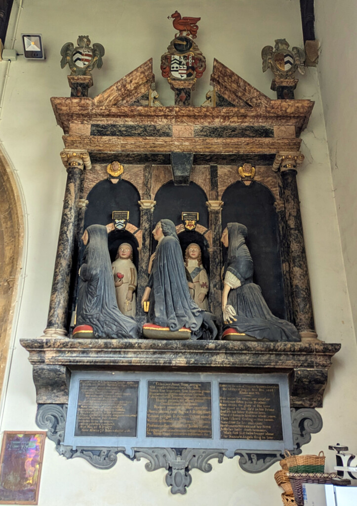 The Ayshe Memorial