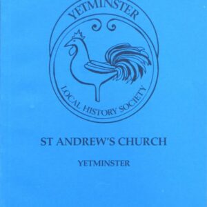 Yetminster, St Andrew’s Church,