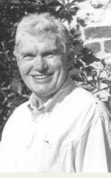 Longtime editor Colin Dean