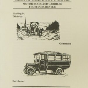 Along the Dusty Road - Part Five - Sydling