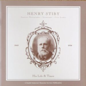 Henry Stiby – His Life & Times