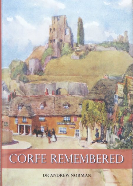 Corfe Remembered