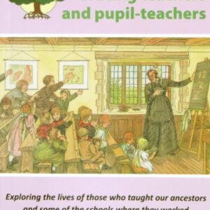 Tracing Teachers and Pupil Teachers