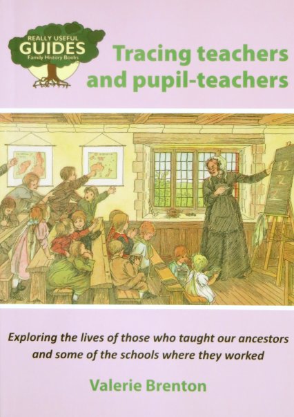 Tracing Teachers and Pupil Teachers