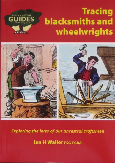 Tracing Blacksmiths and Wheelwrights