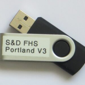 Portland, The Island & Royal Manor of – Historic Sources on memory stick –Version 3