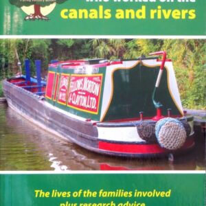Tracing Ancestors who Worked on the Canals and Rivers